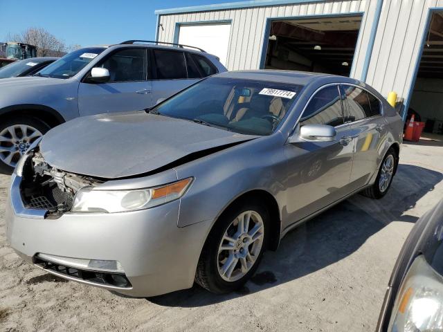 ACURA TL 2009 19uua86229a020409