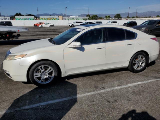 ACURA TL 2009 19uua86239a002002