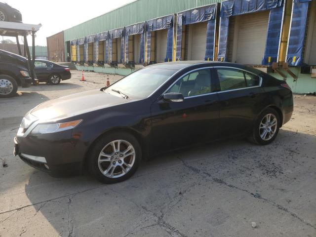 ACURA TL 2009 19uua86239a003411