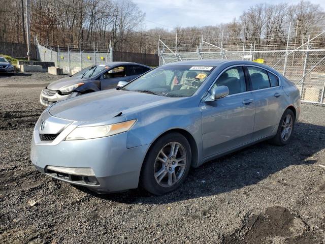 ACURA TL 2009 19uua86239a006387