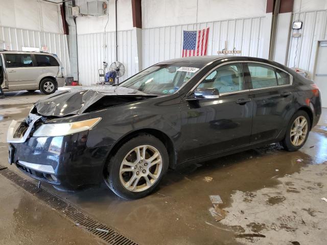 ACURA TL 2009 19uua86239a012920