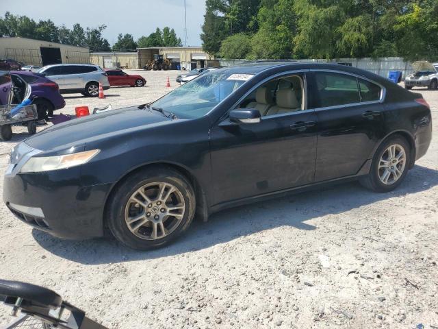 ACURA TL 2009 19uua86239a019382