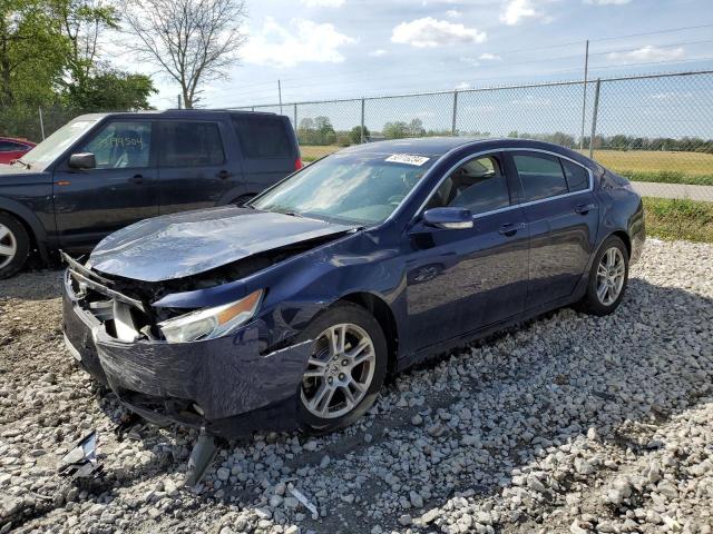 ACURA TL 2009 19uua86239a019995