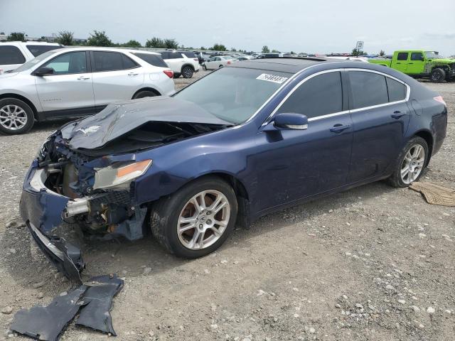 ACURA TL 2009 19uua86239a023531