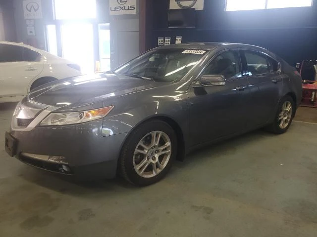 ACURA TL 2009 19uua86239a024422