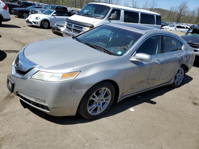 ACURA TL 2009 19uua86239a025957