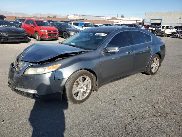 ACURA TL 2009 19uua86249a001070