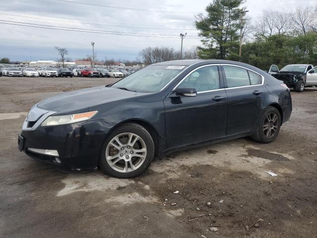 ACURA TL 2009 19uua86249a002283