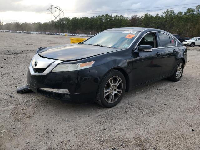 ACURA TL 2009 19uua86249a002297