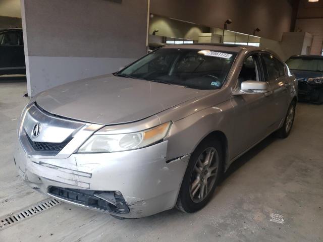 ACURA TL 2009 19uua86249a002543