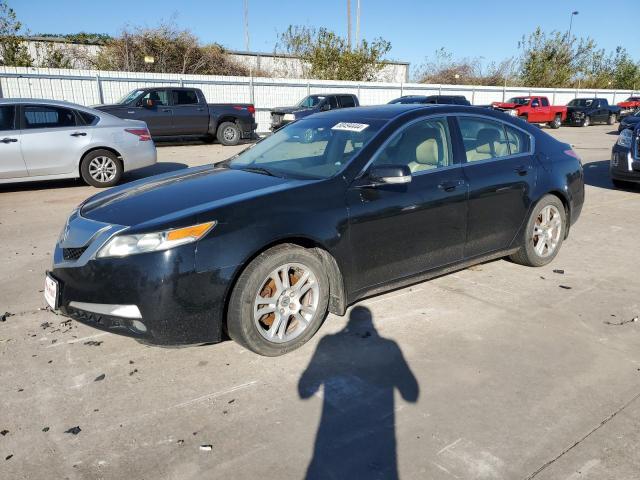 ACURA TL 2009 19uua86249a008763