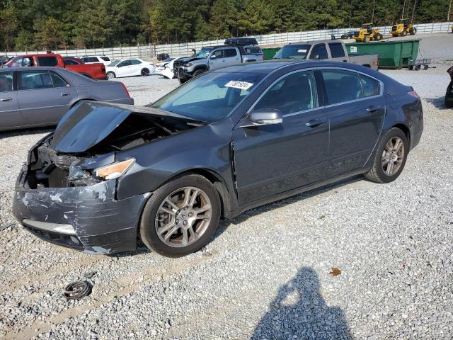 ACURA TL 2009 19uua86249a017883