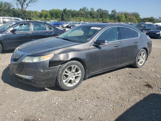 ACURA TL 2009 19uua86249a023926