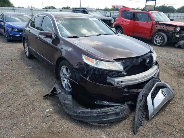 ACURA TL 2009 19uua86249a026955