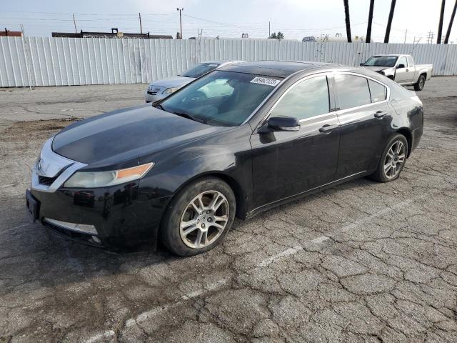 ACURA TL 2009 19uua86259a000557