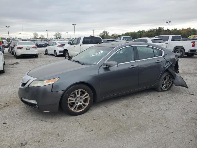 ACURA TL 2009 19uua86259a001899