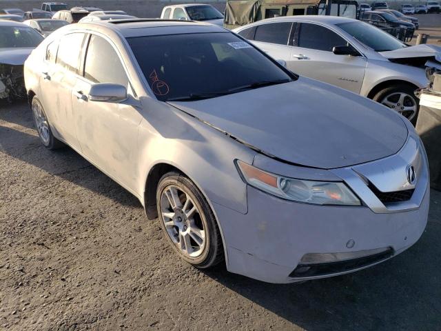 ACURA TL 2009 19uua86259a002051