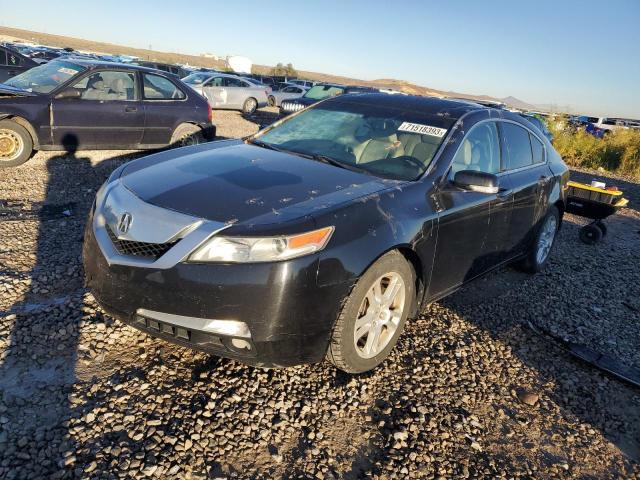 ACURA TL 2009 19uua86259a012935