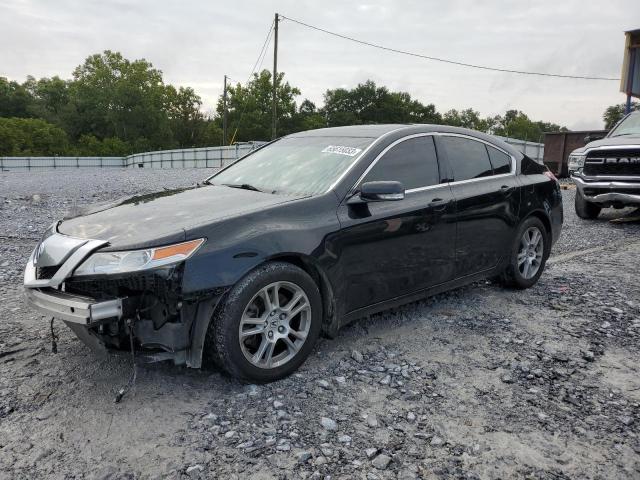 ACURA TL 2009 19uua86259a021330