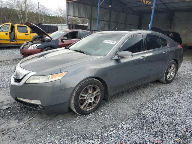 ACURA TL 2009 19uua86259a026933