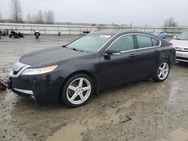 ACURA TL 2009 19uua86259a801733