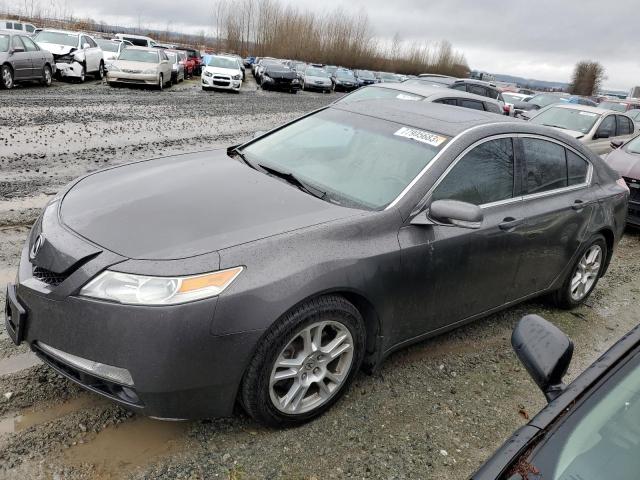 ACURA TL 2009 19uua86269a013253