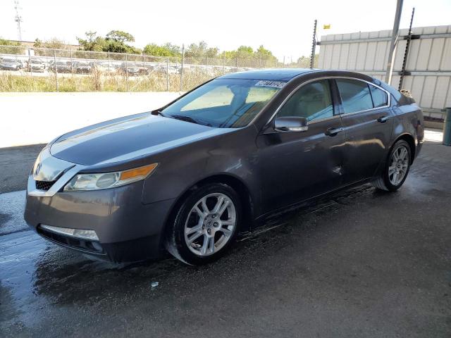 ACURA TL 2009 19uua86269a016590