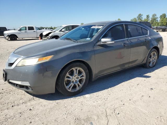 ACURA TL 2009 19uua86269a021529