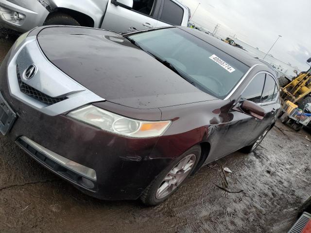 ACURA TL 2009 19uua86269a023734