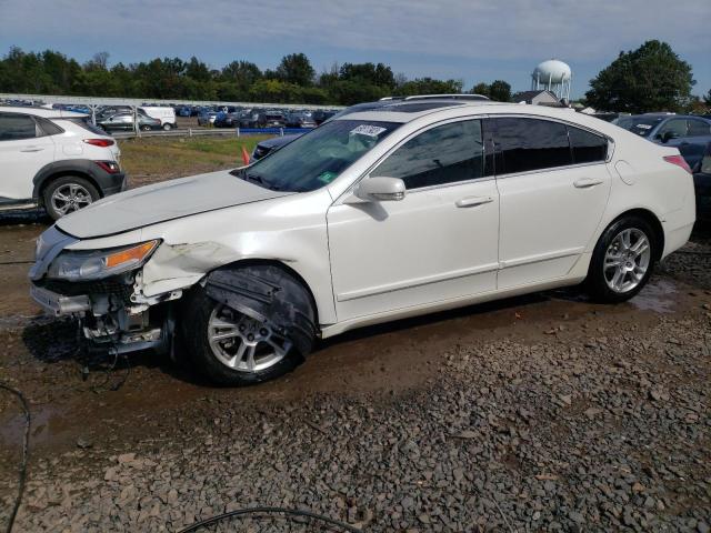 ACURA TL 2009 19uua86269a025225