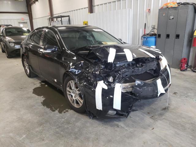 ACURA TL 2009 19uua86279a000544