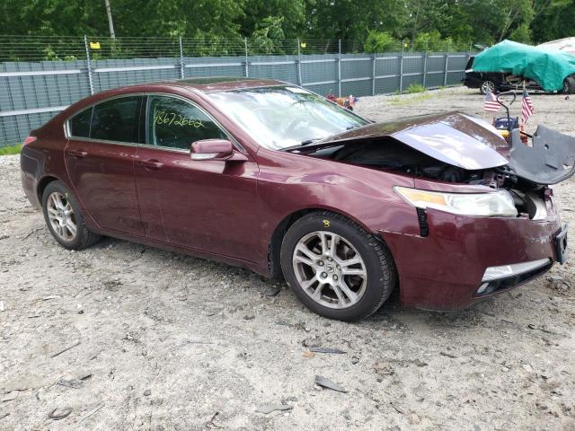 ACURA TL 2009 19uua86279a002973