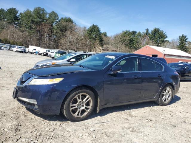 ACURA TL 2009 19uua86279a005856