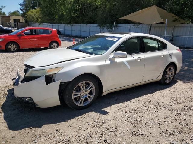 ACURA TL 2009 19uua86279a011298