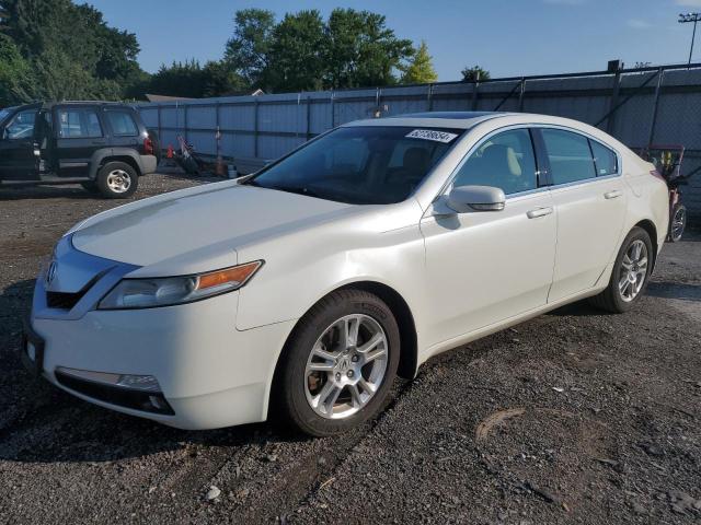 ACURA TL 2009 19uua86289a000651