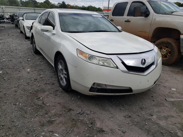 ACURA TL 2009 19uua86289a005901