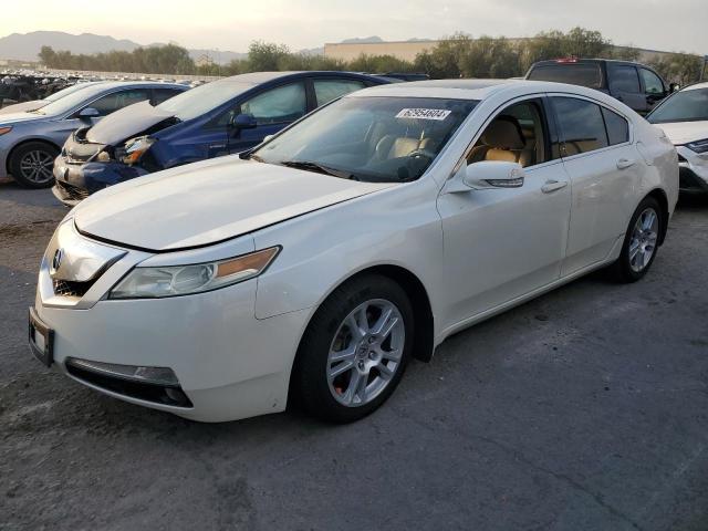 ACURA TL 2009 19uua86289a016073