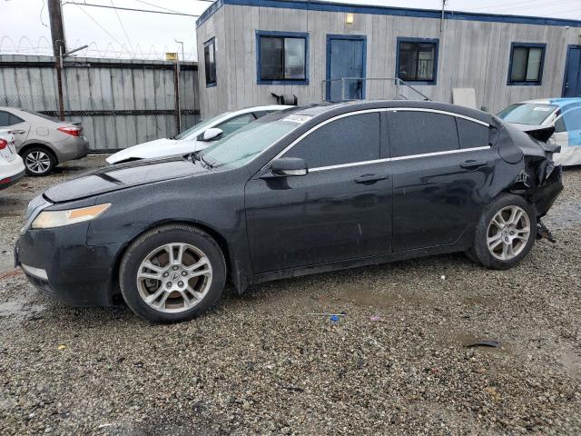 ACURA TL 2009 19uua86289a018440