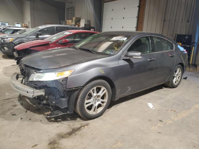 ACURA TL 2009 19uua86299a002487