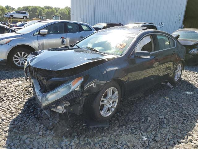 ACURA TL 2009 19uua86299a003428