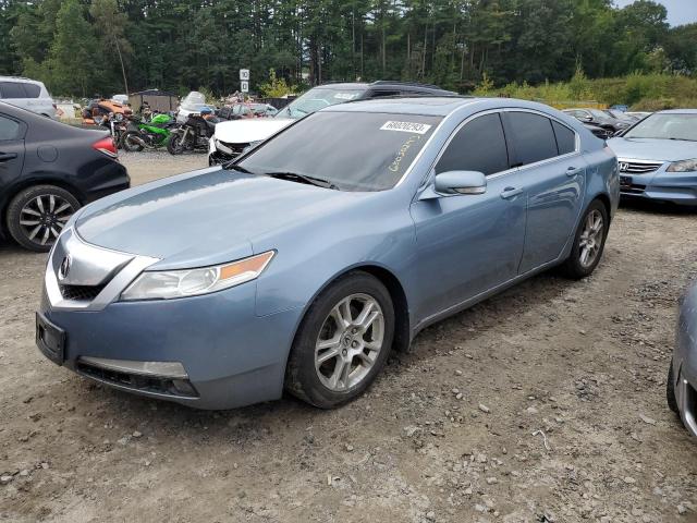 ACURA TL 2009 19uua86299a019063