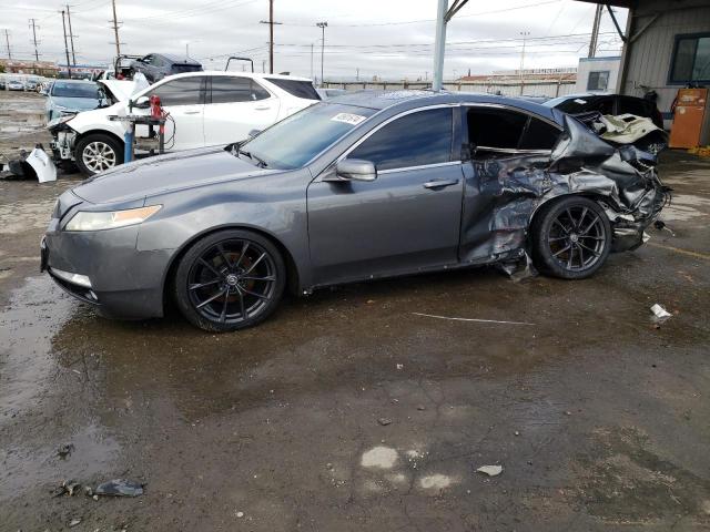 ACURA TL 2009 19uua86299a024795