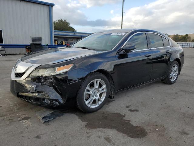 ACURA TL 2009 19uua862x9a016205