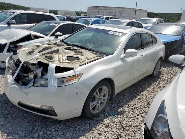 ACURA TL 2009 19uua862x9a017306