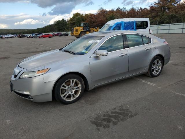 ACURA TL 2009 19uua862x9a018522