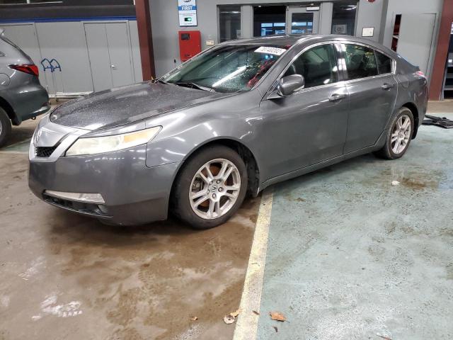 ACURA TL 2009 19uua862x9a022411