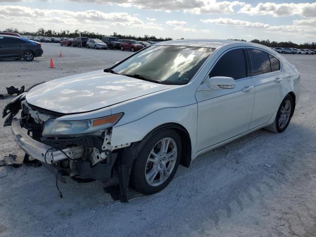 ACURA TL 2009 19uua86509a005675