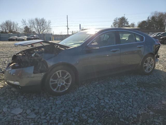 ACURA TL 2009 19uua86509a006437