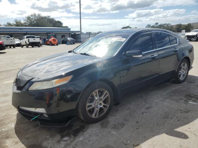 ACURA TL 2009 19uua86509a008432