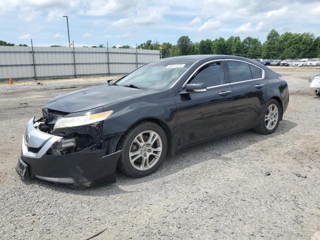 ACURA TL 2009 19uua86509a009385